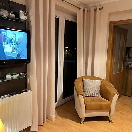 Apartament Radek 9 Władysławowo エクステリア 写真