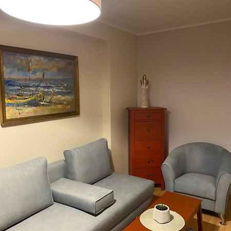 Apartament Radek 9 Władysławowo エクステリア 写真